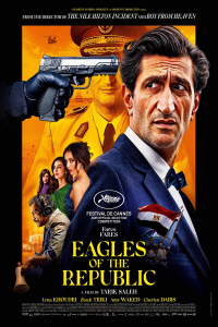 Eagles Republic (2025)