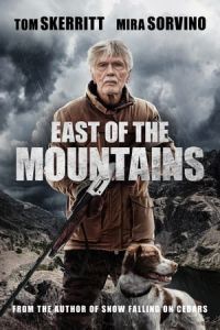 East Of The Mountains (2021)