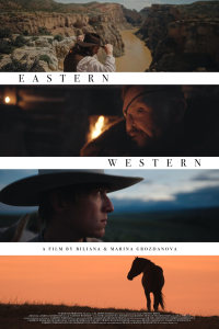 Eastern Western (2025)