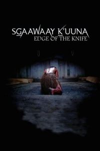 Edge Of The Knife Sgaawaay Kuuna (2018)