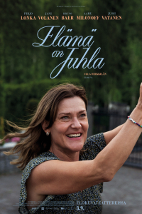 Elama Juhla Summer Crazy (2025)