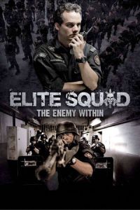 Elite Squad Enemy Within (2010)