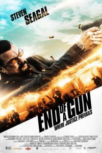 End Gun (2016)