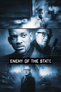 Enemy State (1998)