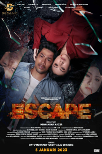 Escape 2023 2 (2023)
