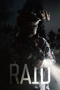 Escape From Tarkov Raid (2021)