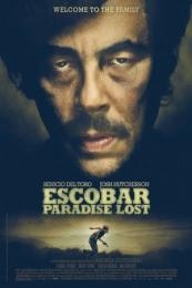 Escobar Paradise Lost (2014)