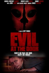 Evil At The Door (2022)