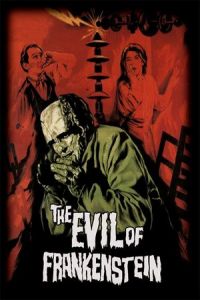 Evil Frankenstein (1964)