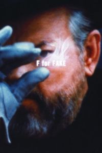 F Fake (1973)