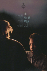 Farewell Lili Un Adios Para Lili (2022)