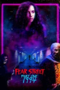 Fear Street Part 1 1994 (2021)