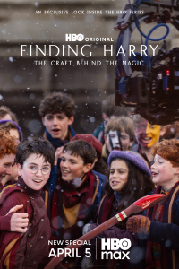 Finding Harry Craft Behind Magic (2026)
