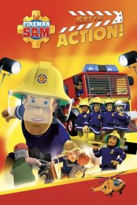 Fireman Sam Set For Action (2018)