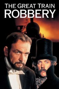 First Great Train Robbery (1978)