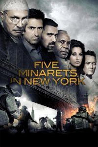 Five Minarets New York (2010)