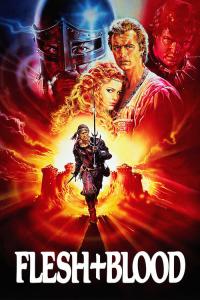 Fleshblood (1985)