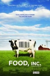 Food Inc (2008)