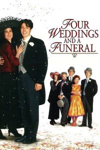 Four Weddings Funeral (1994)