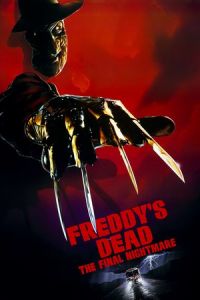 Freddys Dead Final Nightmare (1991)