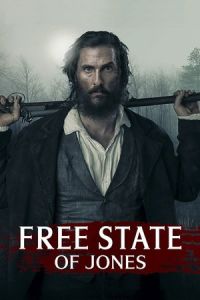 Free State Jones (2016)