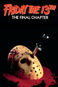Friday 13th Final Chapter (1984)