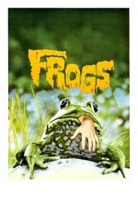 Frogs (1972)