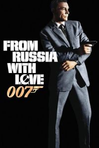 Russia Love (1963)