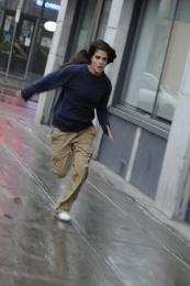 Fugitive At 17 (2012)