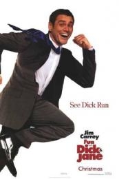 Fun With Dick And Jane (2005)