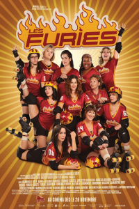 Furies (2025)