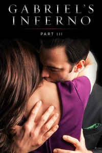 Gabriels Inferno Part Three (2020)