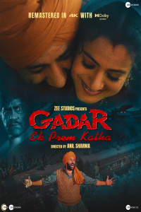 Gadar Ek Prem Katha (2001)