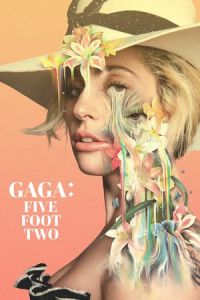 Gaga Five Foot Two (2017)