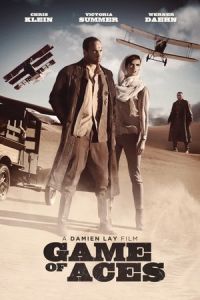 Game Aces (2016)