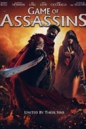 Game Of Assassins (2013)