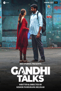 Gandhi Talks (2026)