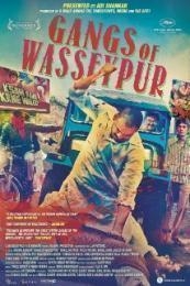 Gangs Of Wasseypur (2012)
