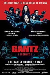 Gantz (2010)