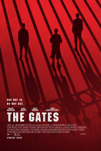 Gates (2026)