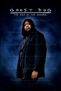 Ghost Dog Way Samurai (1999)