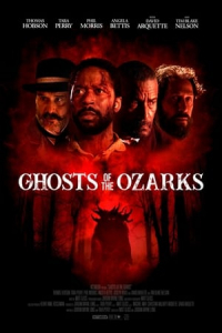 Ghosts Of The Ozarks (2022)