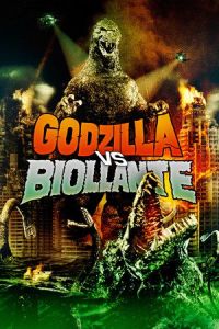 Godzilla Vs Biollante (1989)