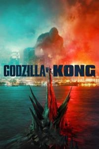 Godzilla Vs Kong (2021)