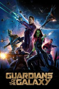 Guardians Galaxy (2014)