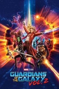 Guardians Galaxy Vol 2 (2017)