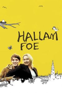 Hallam Foe (2007)