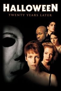 Halloween H20 20 Years Later (1998)