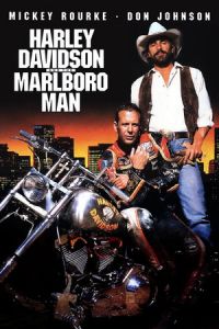 Harley Davidson Marlboro Man (1991)
