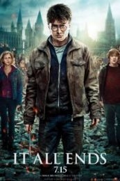Harry Potter And The Deathly Hallows Part 2 (2011)